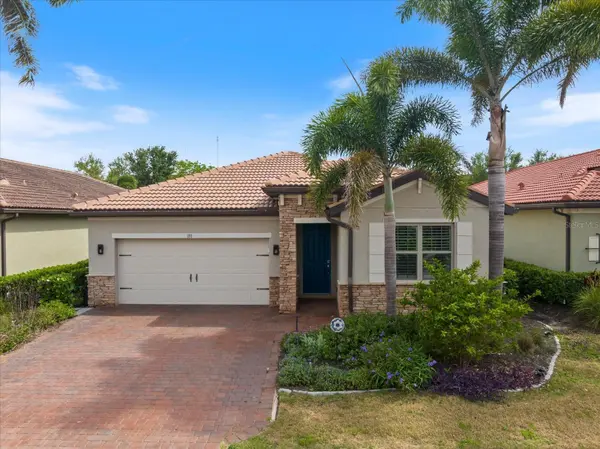 191 MARAVIYA BLVD, North Venice, FL 34275