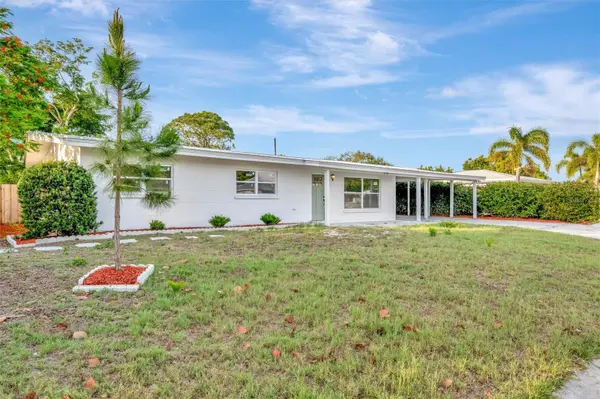 2705 SUNNYSIDE ST, Sarasota, FL 34239