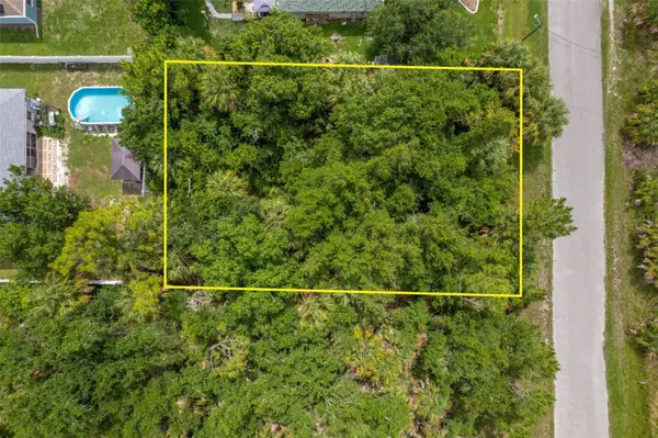 VAN LEER AVE, North Port, FL 34288