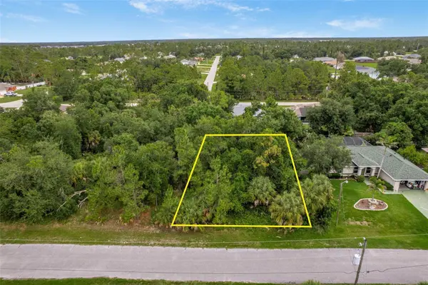 VAN LEER AVE, North Port, FL 34288