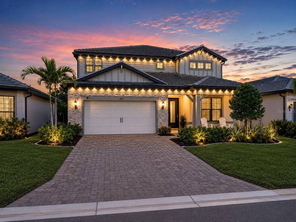812 GADWALL COURT, Bradenton, FL 34212