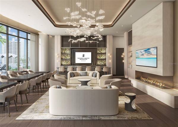 1000 BOULEVARD OF THE ARTS #1509, Sarasota, FL 34236