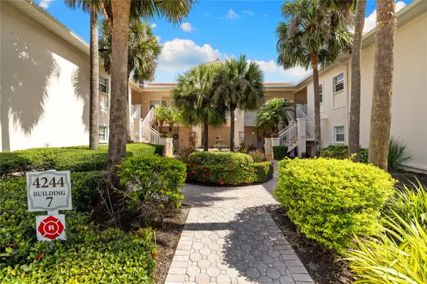 4244 CENTRAL SARASOTA Pkwy #716, Sarasota, FL 34238