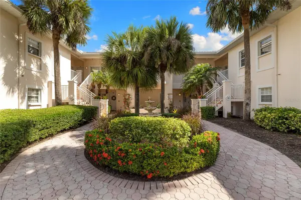 4244 CENTRAL SARASOTA Pkwy #716, Sarasota, FL 34238