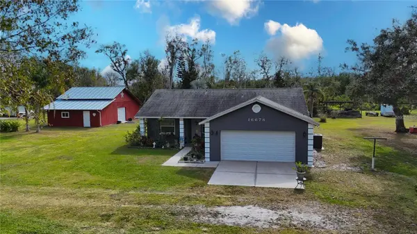 16678/16620 WATERLINE ROAD RD, Bradenton, FL 34212