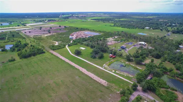 7977 BARR RD, Myakka City, FL 34251