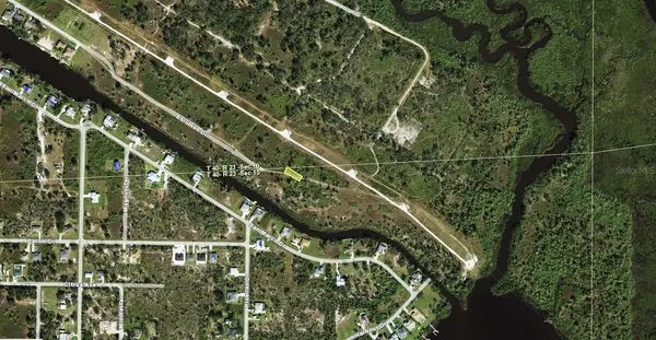 1545 WAMPUM CT, Punta Gorda, FL 33983