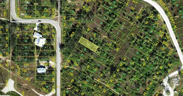 1278 POCO TER, Punta Gorda, FL 33983