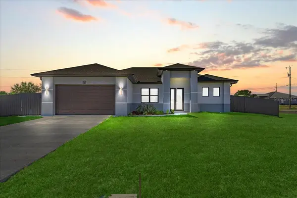 1226 NE 5TH PL, Cape Coral, FL 33909