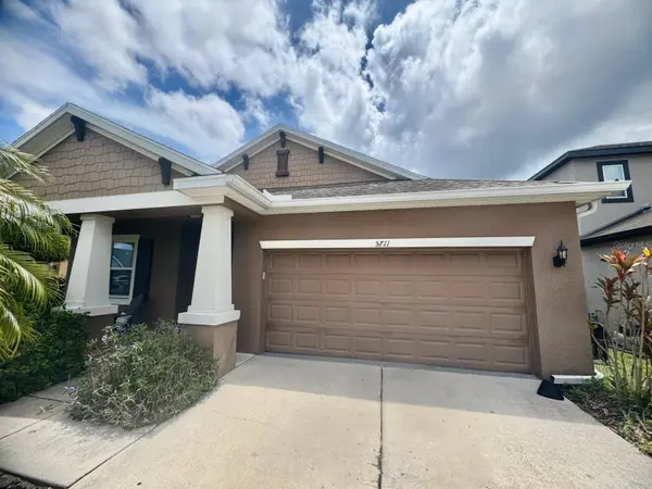 5711 ARBOR WOOD CT, Bradenton, FL 34203