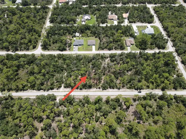 17083 CARSON AVE, Port Charlotte, FL 33948