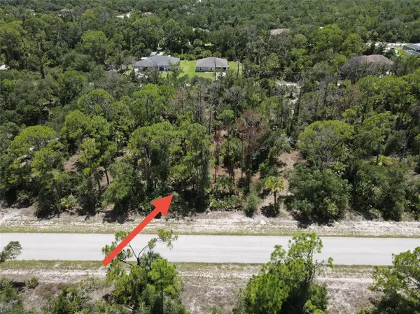 17083 CARSON AVE, Port Charlotte, FL 33948