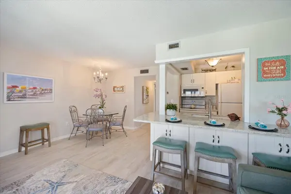 1604 STICKNEY POINT RD #102, Sarasota, FL 34231