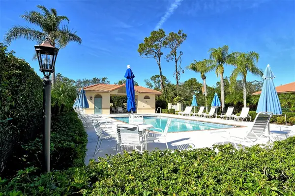 3374 W CHELMSFORD CT #9, Sarasota, FL 34235