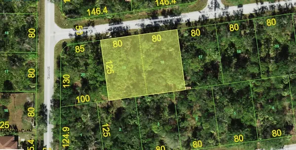 23149 KELLETT AVE, Punta Gorda, FL 33980