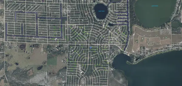 3154 CARLTON AVE, Lake Placid, FL 33852
