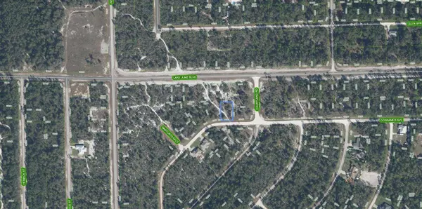 3324 GOSSAMER AVE, Lake Placid, FL 33852