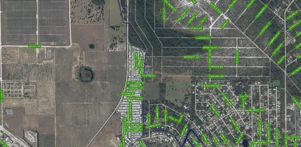 502 HOUSTON AVE, Lake Placid, FL 33852