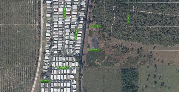 502 HOUSTON AVE, Lake Placid, FL 33852