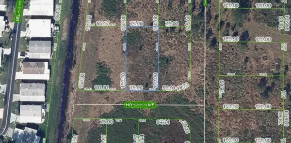 502 HOUSTON AVE, Lake Placid, FL 33852
