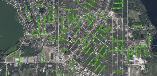 1018 FLAX ST, Lake Placid, FL 33852