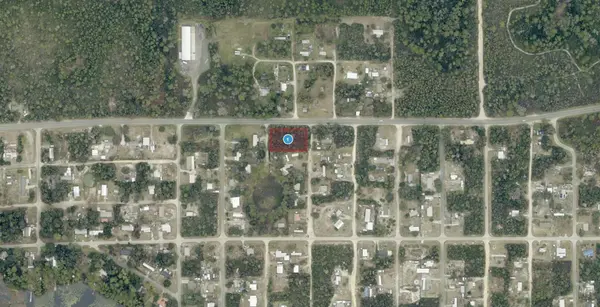 28108 COUNTY ROAD 42, Paisley, FL 32767