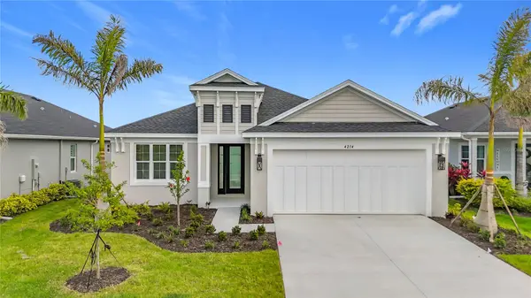 4214 SEA MARSH PL, Parrish, FL 34219