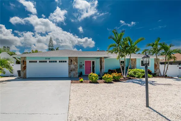 7719 25TH AVE W, Bradenton, FL 34209