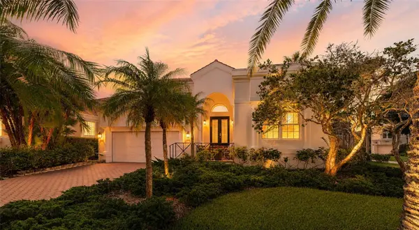 3563 FAIR OAKS LN, Longboat Key, FL 34228