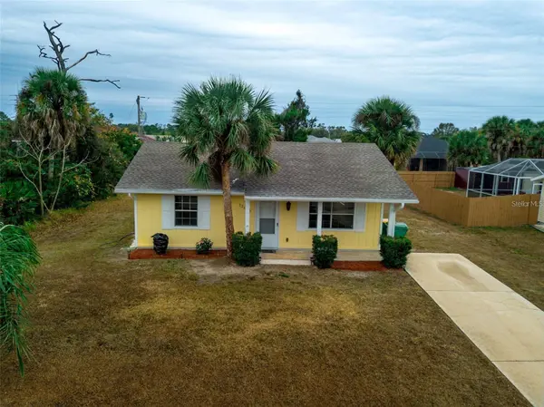 12091 CROSSGATE AVE, Port Charlotte, FL 33981