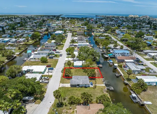 6837 SANDERLING LN, Hudson, FL 34667
