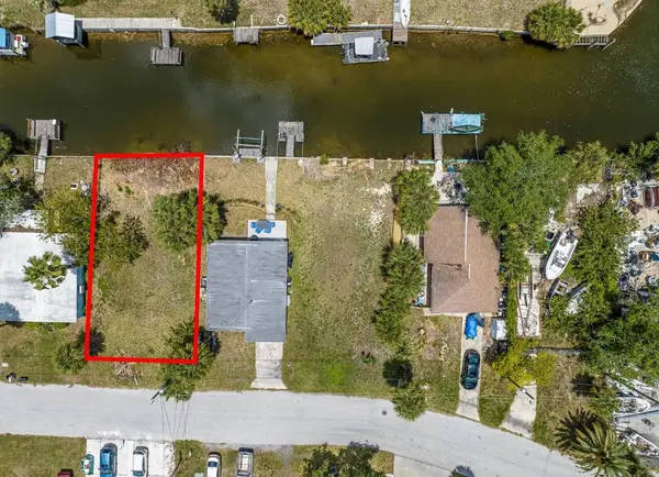 6837 SANDERLING LN, Hudson, FL 34667