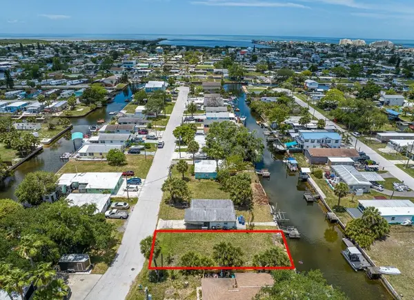 6845 SANDERLING LN, Hudson, FL 34667