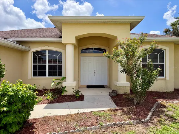 1204 S SAN MATEO DR, North Port, FL 34288