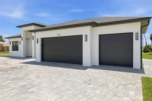 295 WHITE MARSH LN, Rotonda West, FL 33947