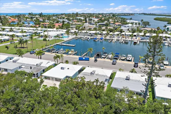 820 SPANISH DR S #., Longboat Key, FL 34228