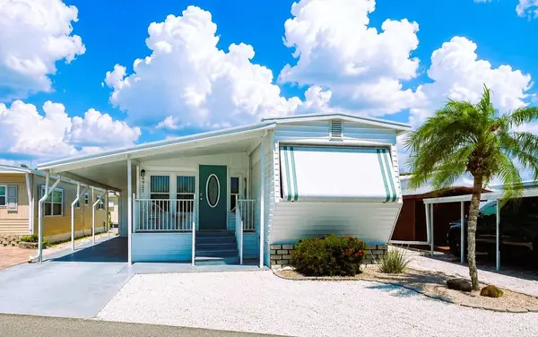 6921 MARLIN LN, Bradenton, FL 34207