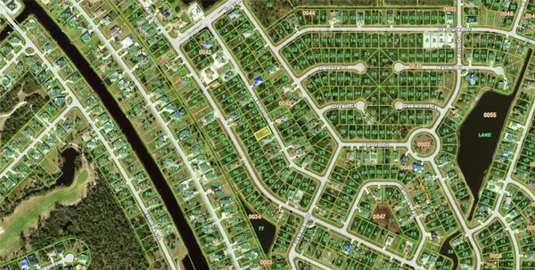 131 WAHOO DR, Rotonda West, FL 33947