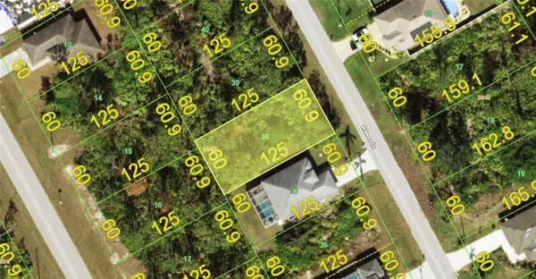 131 WAHOO DR, Rotonda West, FL 33947