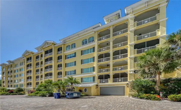 1308 OLD STICKNEY POINT RD #W32, Sarasota, FL 34242