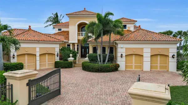 1541 CARIBBEAN DR, Sarasota, FL 34231
