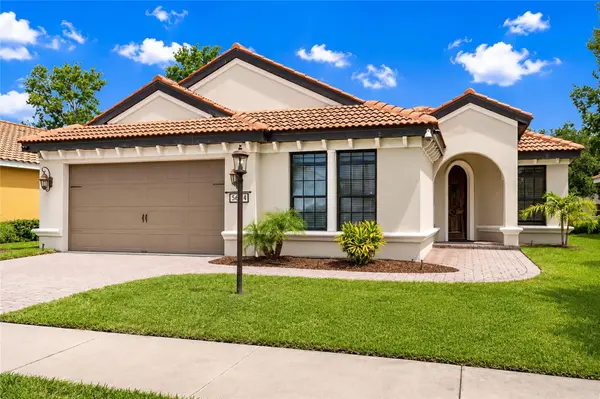 5624 AARON CT, Sarasota, FL 34232