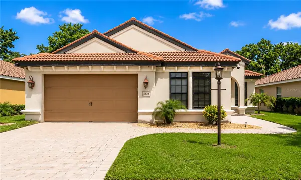 5624 AARON CT, Sarasota, FL 34232