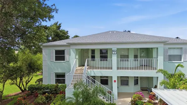 5725 GREENWOOD AVE #1201, North Port, FL 34287