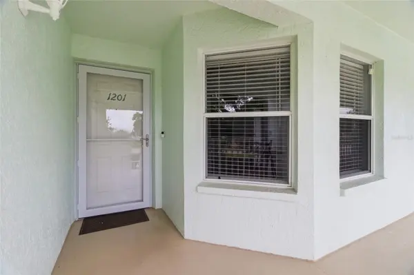 5725 GREENWOOD AVE #1201, North Port, FL 34287