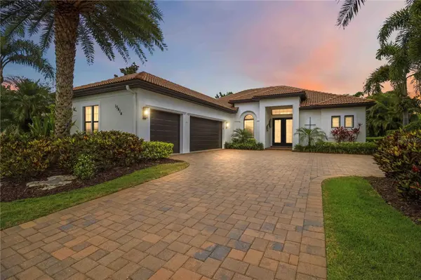 15414 LEVEN LINKS PL, Bradenton, FL 34202