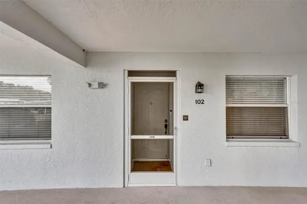 6507 STONE RIVER RD #102, Bradenton, FL 34203