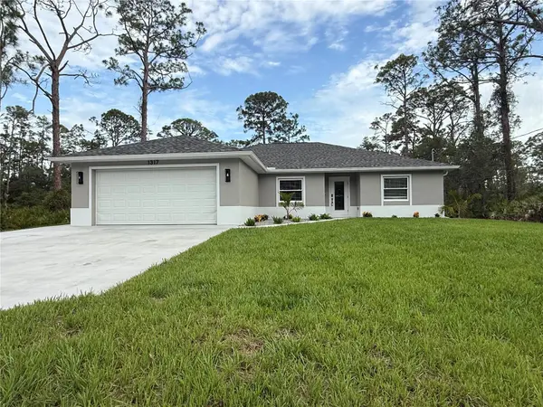 1317 BISCAYNE DR, Port Charlotte, FL 33953