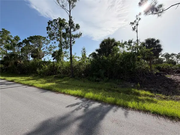 6153 REGATTA ST, Port Charlotte, FL 33981
