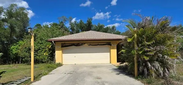 2134 GILES ST, Port Charlotte, FL 33948